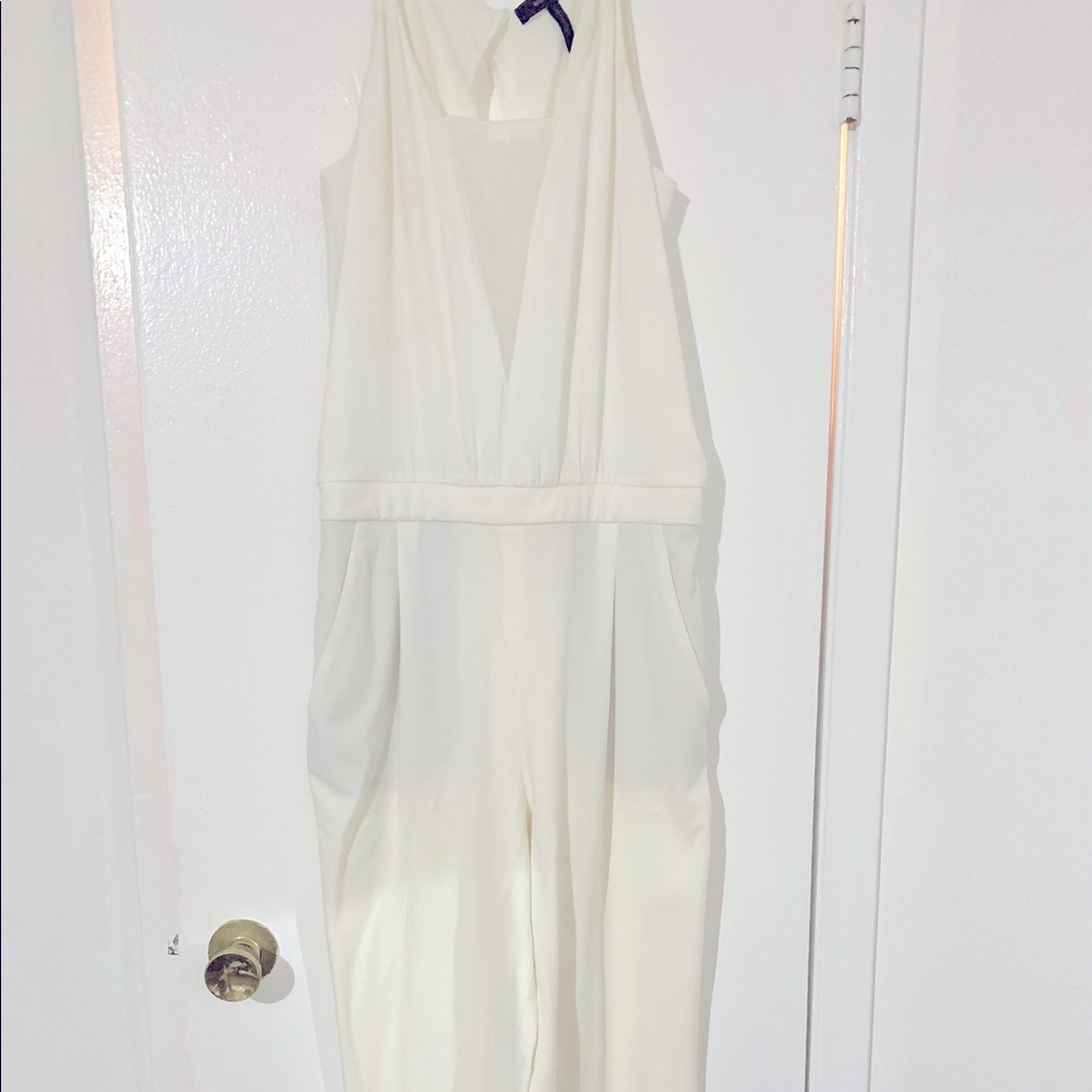 BCBG Max Azria Pant Jumpsuit